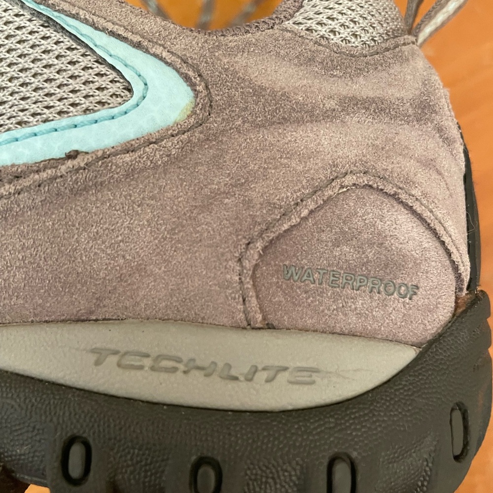 Columbia Access Point II Waterproof Outdoor Shoes Size 8 - Picture 6 of 11
